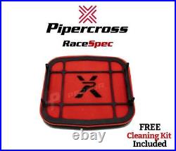 Pipercross Race Air Filter fits Ducati Multistrada 1200 (track only) 2015-2018