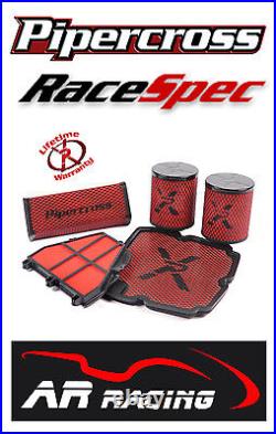 Pipercross Race Spec Racing Air Filter to fit Honda CBR 1000 RR Fireblade 04-07