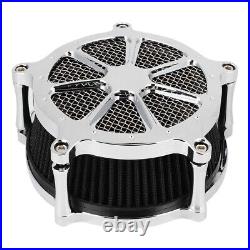 Qii Lu Motorcycle Air Filter Motorcycle Modification Air Filter Replacement