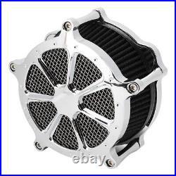 Qii Lu Motorcycle Air Filter Motorcycle Modification Air Filter Replacement