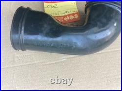 RARE SUZUKI RV 50 AIR FILTER HOSE 13881-27200 MOTORCYCLE ARTICLE lot 2