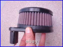 Ricks Motorcycles GG2 Air Filter Harley Dyna Softail Touring Air Cleaner Filter