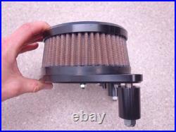 Ricks Motorcycles GG2 Air Filter Harley Dyna Softail Touring Air Cleaner Filter