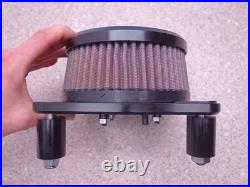 Ricks Motorcycles GG2 Air Filter Harley Dyna Softail Touring Air Cleaner Filter