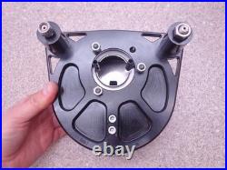 Ricks Motorcycles GG2 Air Filter Harley Dyna Softail Touring Air Cleaner Filter