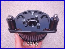 Ricks Motorcycles GG2 Air Filter Harley Dyna Softail Touring Air Cleaner Filter