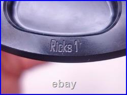 Ricks Motorcycles GG2 Air Filter Harley Dyna Softail Touring Air Cleaner Filter