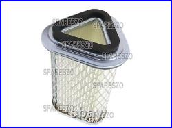 Royal Enfield Air Filter Pack Of 20 & 1 Free For Continental Gt 650 & Int 650