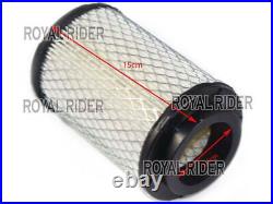 Royal Enfield Air Filter Pack Of 20 + 1 Free For Himalayan & Scram 411