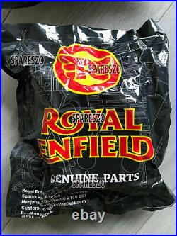 Royal Enfield Classic 350/500 & Bullet 350/500 100 Pcs Air Filter + 1 Pc Free