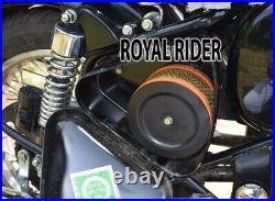 Royal Enfield Classic & Bullet 350 / 500 Air Filter Pack Of 50