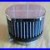 S-B-Oval-Air-Filter-Fits-Motorcycle-Carb-Size-40mm-RC84-RC-84-01-wez