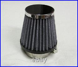 S & B Round Air Filter Fits Motorcycle Carb Size 51mm RC312 RC 312 x20