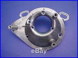 S&S Air Cleaner Backing Plate, for Harley Davidson motorcycles, by V-Twin