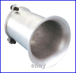 S&S Cycle Moto Motorcycle Motorbike Airhorn For Super E & G L=4 Inch