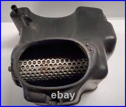 SUZUKI DR750 Airbox and filter, great condition and ready to be fitted