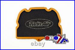 SUZUKI GSX1300 R HAYABUSA 1999-2007 TWIN AIR PRE-OILED Air Filter