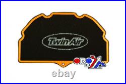 SUZUKI GSXR 1000 2001-2004 TWIN AIR PRE-OILED Air Filter SUZUKI GSXR 1000 2001-2004 TWIN AIR PRE-OILED Air Filter