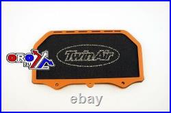 SUZUKI GSXR 750 2011-2014 TWIN AIR PRE-OILED Air Filter