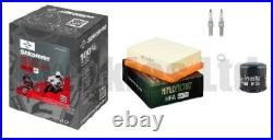 Service Filters Plugs Silkolene Pro 4 Oil Triumph Bonneville 1200 T120 16-23