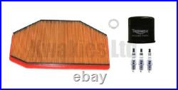 Service Kit Filters Iridium Plugs for Triumph Speed Triple 1050 2011-2016