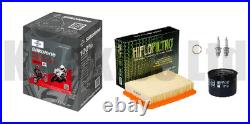 Service Kit Filters Plugs Silkolene Pro 4 Oil for for BMW F900R K83 2020-2026