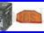 Service-Kit-Filters-Plugs-Silkolene-Super-4-Oil-Triumph-Speed-Triple-1050-11-16-01-vqq