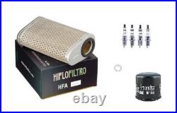 Service Kit Filters Plugs for Honda CBF1000F CBF1000 FA-FC 2010-2016