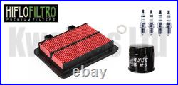 Service Kit Filters Plugs for Suzuki DL1050 M0-M2 V-Strom 2020-2022