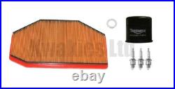 Service Kit Filters Plugs for Triumph Speed Triple 1050 2011-2016