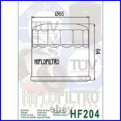 Service Kit Fits HONDA CBR600RR (2003 to 2006) Filters and 4 x NGK Spark Plugs Service Kit Fits HONDA CBR600RR (2003 to 2006) Filters and 4 x NGK Spark Plugs