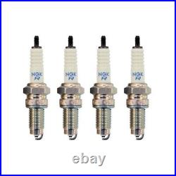 Service Kit For HONDA CB600 HORNET (1998 to 2002) Filters and 4x NGK Spark Plugs Service Kit For HONDA CB600 HORNET (1998 to 2002) Filters and 4x NGK Spark Plugs