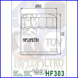 Service Kit For HONDA CB600 HORNET (1998 to 2002) Filters and 4x NGK Spark Plugs Service Kit For HONDA CB600 HORNET (1998 to 2002) Filters and 4x NGK Spark Plugs