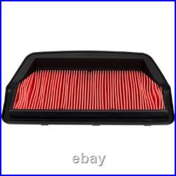 Service Kit For HONDA CBR1100 BLACKBIRD (1999 to 2000) Filters and Spark Plugs