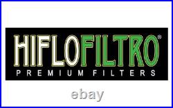 Service Kit For HONDA CBR1100 BLACKBIRD (1999 to 2000) Filters and Spark Plugs