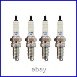 Service Kit For HONDA CBR1100 BLACKBIRD (1999 to 2000) Filters and Spark Plugs