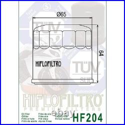 Service Kit For HONDA VFR800 (2002 to 2019) Oil / Air Filter and Spark Plugs