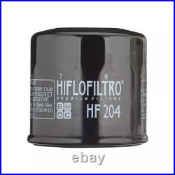 Service Kit For HONDA VFR800 (2002 to 2019) Oil / Air Filter and Spark Plugs