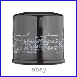 Service Kit For HONDA VFR800 (2002 to 2019) Oil / Air Filter and Spark Plugs