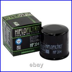 Service Kit For HONDA VFR800 (2002 to 2019) Oil / Air Filter and Spark Plugs