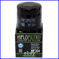 Service Kit For HONDA VFR800 (2002 to 2019) Oil / Air Filter and Spark Plugs