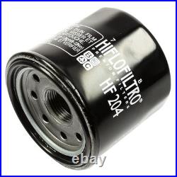 Service Kit For HONDA VFR800 (2002 to 2019) Oil / Air Filter and Spark Plugs