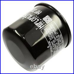 Service Kit For HONDA VFR800 (2002 to 2019) Oil / Air Filter and Spark Plugs