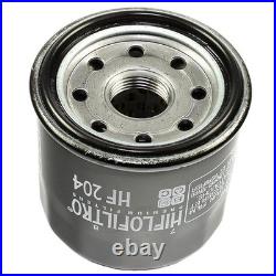 Service Kit For HONDA VFR800 (2002 to 2019) Oil / Air Filter and Spark Plugs