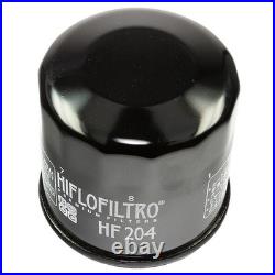 Service Kit For HONDA VFR800 (2002 to 2019) Oil / Air Filter and Spark Plugs