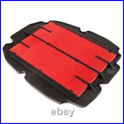 Service Kit For HONDA VFR800 (2002 to 2019) Oil / Air Filter and Spark Plugs