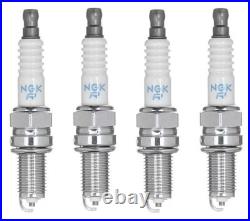 Service Kit For HONDA VFR800 (2002 to 2019) Oil / Air Filter and Spark Plugs