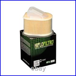 Service Kit For KAWASAKI Z750 (2007 to 2012) Filters and 4 x NGK Spark Plugs