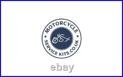 Service Kit For Kawasaki Z 1000 2011-2015 with Filters and Iridium Spark Plugs