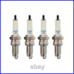 Service Kit For SUZUKI GSXR600 (2011 to 2024) Filters and 4 x NGK Spark Plugs Service Kit For SUZUKI GSXR600 (2011 to 2024) Filters and 4 x NGK Spark Plugs